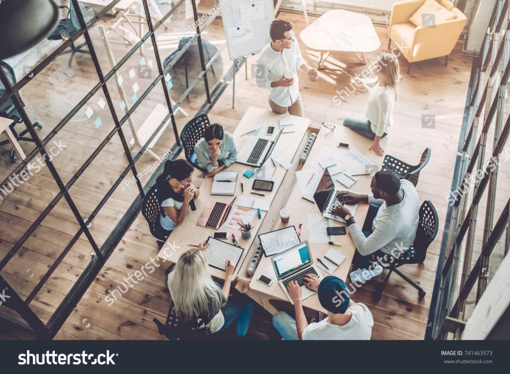 加利利創意傳媒有限公司