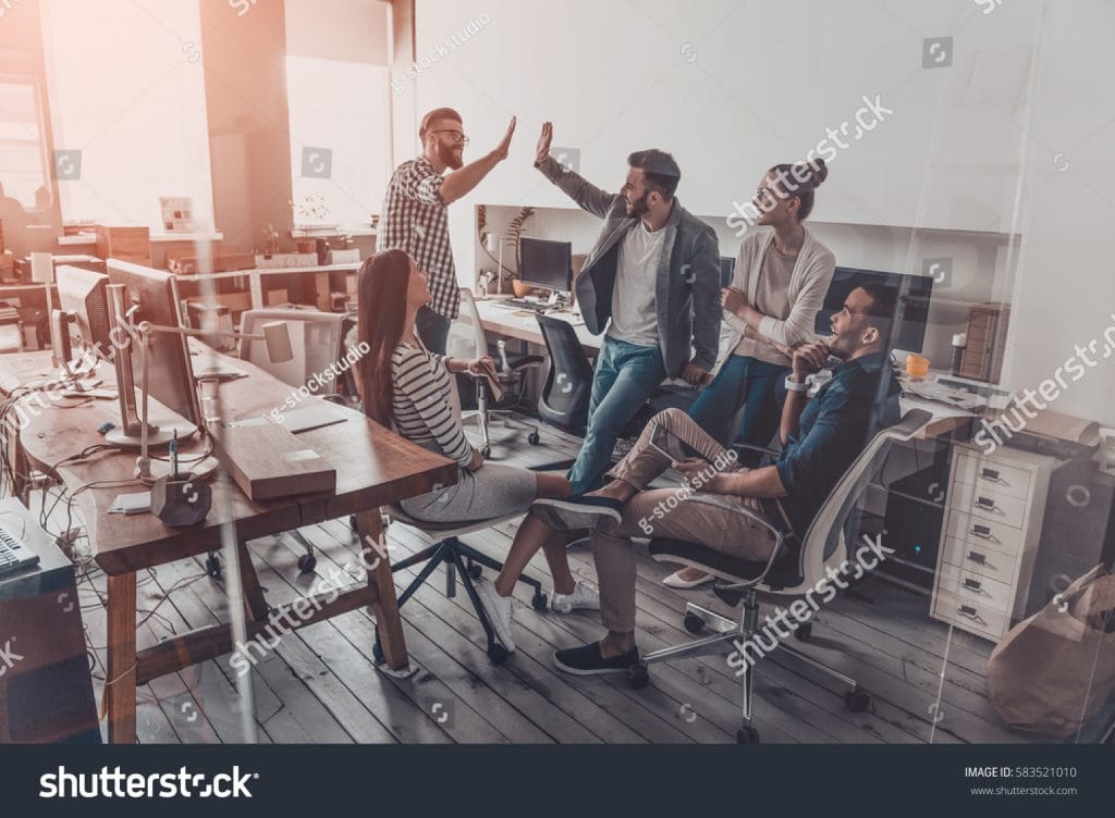 加利利創意傳媒有限公司