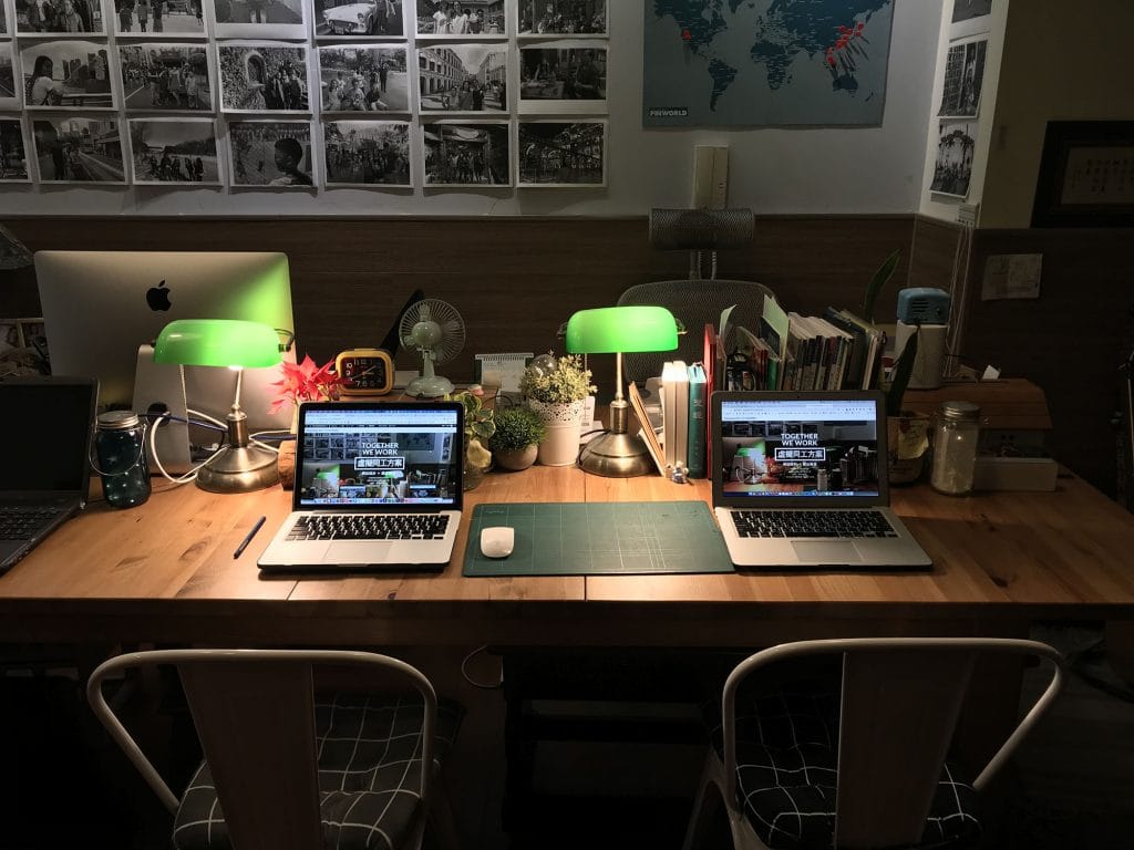 加利利創意傳媒有限公司