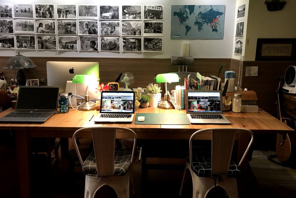 加利利創意傳媒有限公司