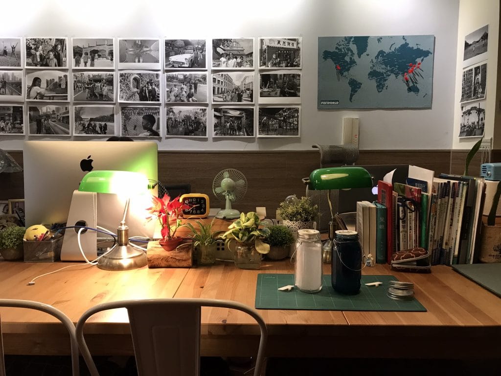 加利利創意傳媒有限公司