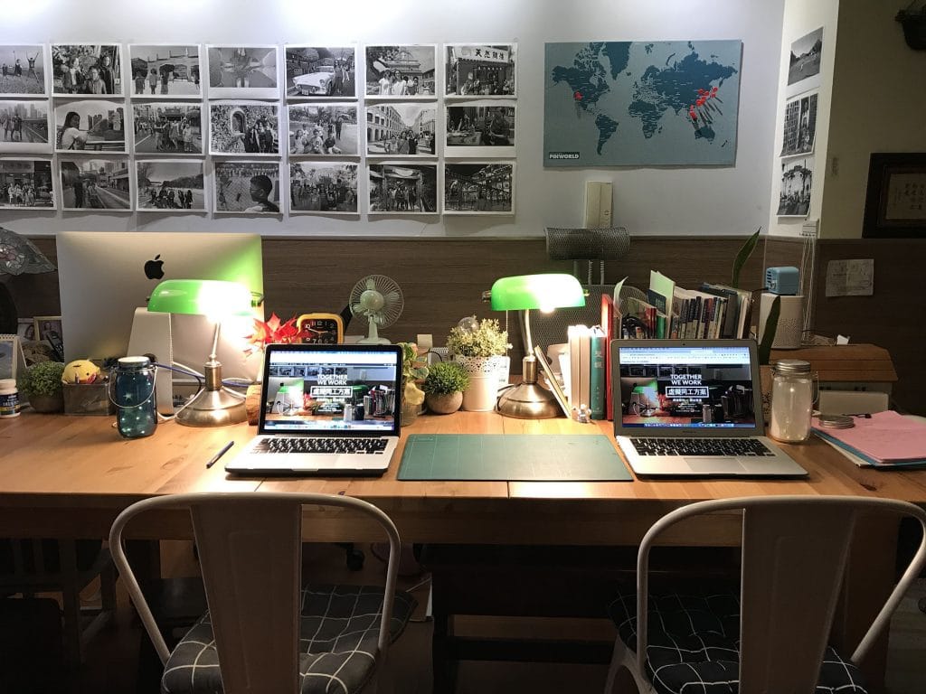 加利利創意傳媒有限公司