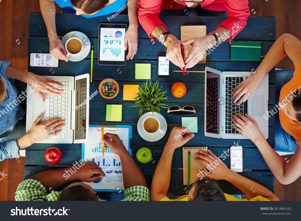 加利利創意傳媒有限公司