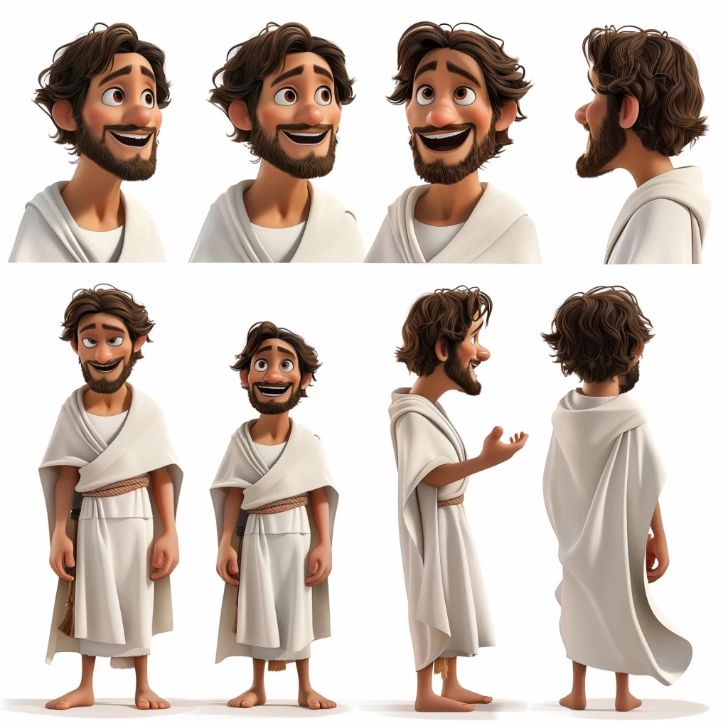 加利利創意傳媒有限公司