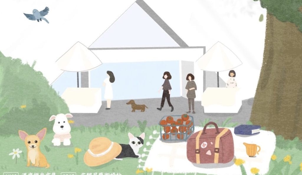 加利利創意傳媒有限公司